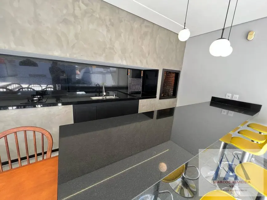 Foto 7 de Casa com 3 quartos à venda, 284m2 em Vila Oliveira, Mogi Das Cruzes - SP