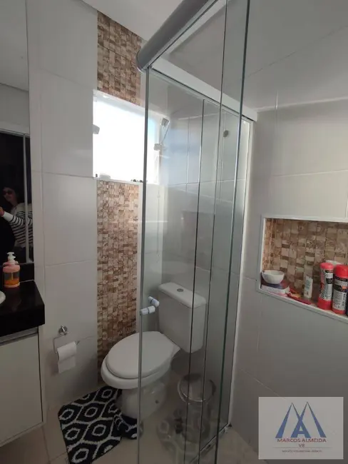 Foto 5 de Casa de Condomínio com 3 quartos à venda, 70m2 em Jardim Camila, Mogi Das Cruzes - SP