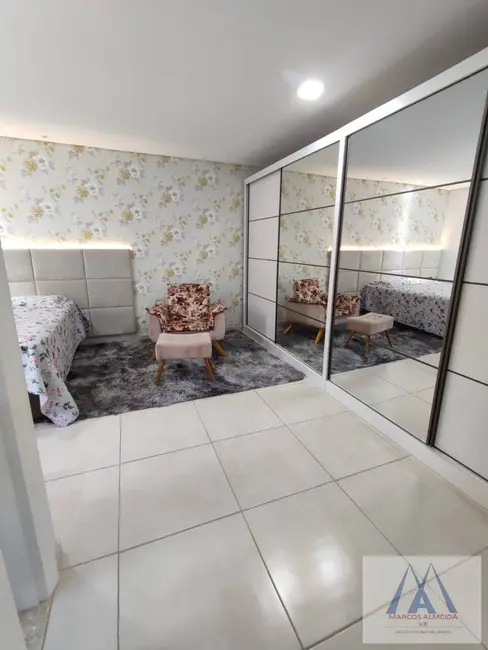 Foto 4 de Casa de Condomínio com 3 quartos à venda, 70m2 em Jardim Camila, Mogi Das Cruzes - SP