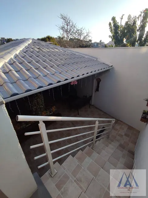 Foto 6 de Casa de Condomínio com 3 quartos à venda, 70m2 em Jardim Camila, Mogi Das Cruzes - SP