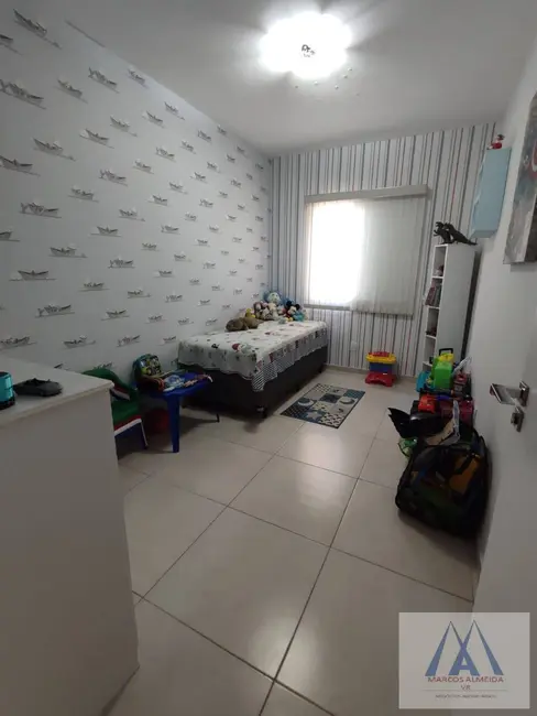 Foto 9 de Casa de Condomínio com 3 quartos à venda, 70m2 em Jardim Camila, Mogi Das Cruzes - SP