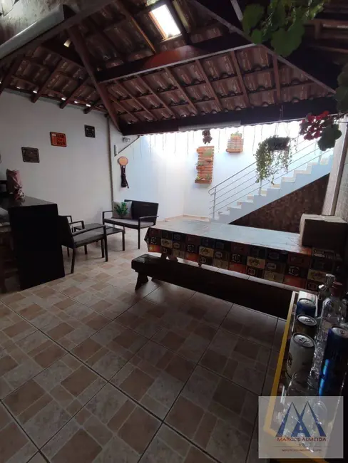 Foto 8 de Casa de Condomínio com 3 quartos à venda, 70m2 em Jardim Camila, Mogi Das Cruzes - SP