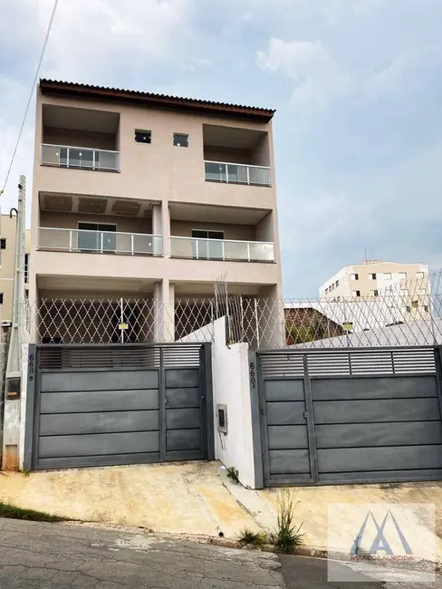 Foto 1 de Casa com 3 quartos para alugar, 240m2 em Jardim São Pedro, Mogi Das Cruzes - SP