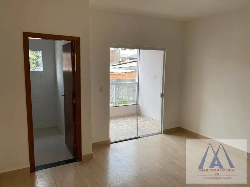 Foto 2 de Sobrado com 3 quartos para alugar, 240m2 em Jardim São Pedro, Mogi Das Cruzes - SP