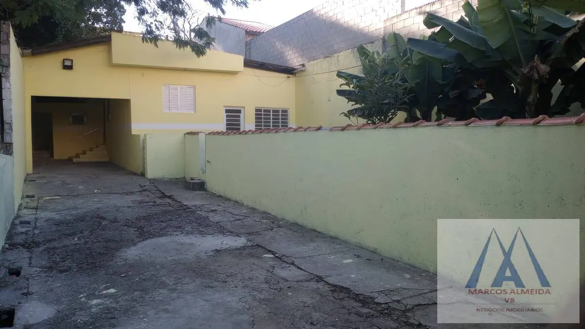 Foto 1 de Casa com 3 quartos à venda, 154m2 em Vila Brasileira, Mogi Das Cruzes - SP