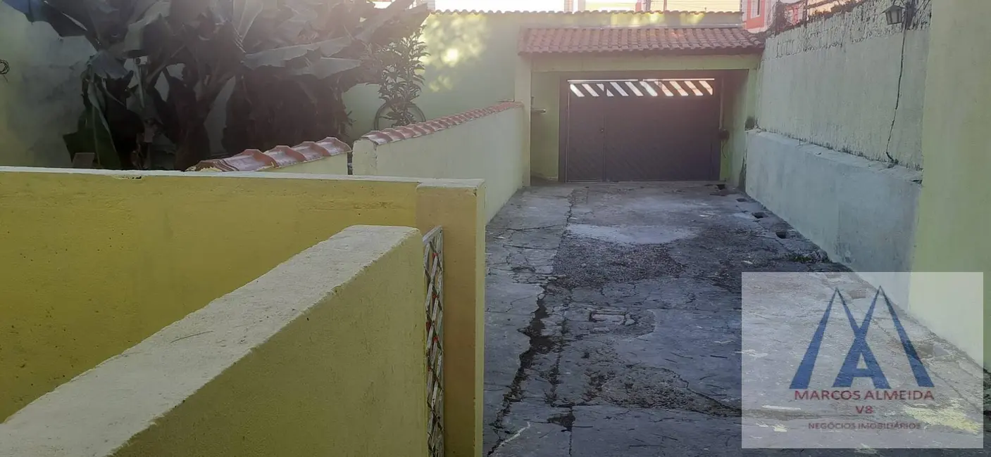 Foto 2 de Casa com 3 quartos à venda, 154m2 em Vila Brasileira, Mogi Das Cruzes - SP