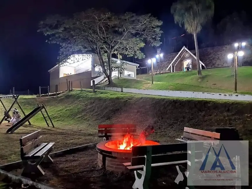 Foto 1 de Chácara com 2 quartos à venda, 14000m2 em Biritiba Mirim - SP