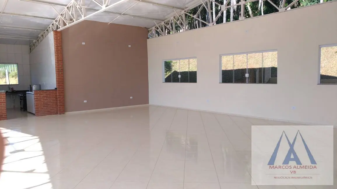 Foto 3 de Chácara com 2 quartos à venda, 14000m2 em Biritiba Mirim - SP