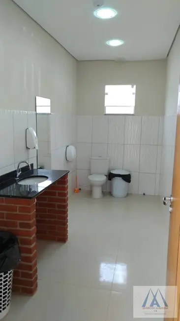 Foto 5 de Chácara com 2 quartos à venda, 14000m2 em Biritiba Mirim - SP