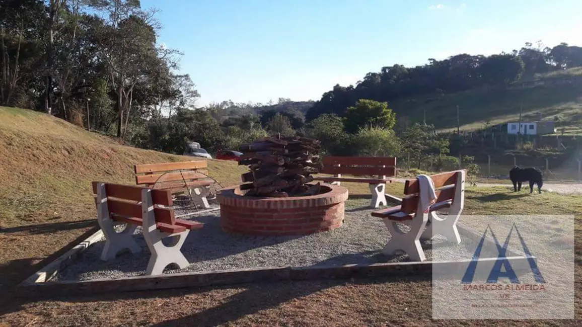 Foto 4 de Chácara com 2 quartos à venda, 14000m2 em Biritiba Mirim - SP