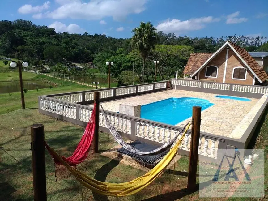 Foto 9 de Chácara com 2 quartos à venda, 14000m2 em Biritiba Mirim - SP