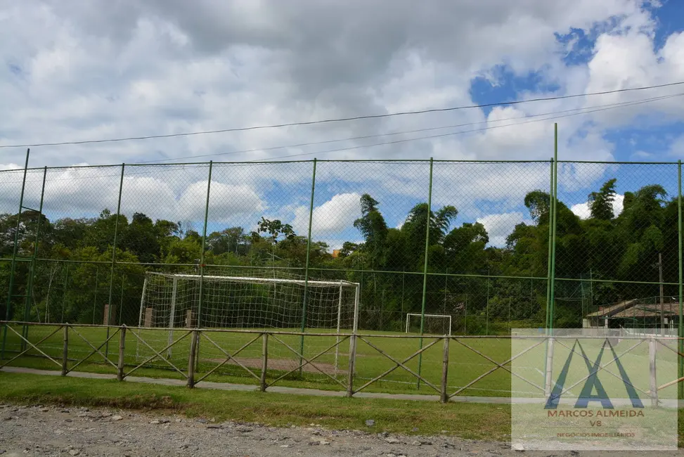 Foto 3 de Lote de Condomínio à venda, 300m2 em Cidade Parquelandia, Mogi Das Cruzes - SP