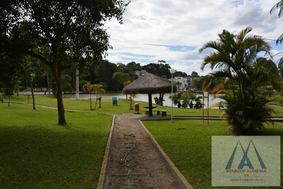 Foto 8 de Lote de Condomínio à venda, 300m2 em Cidade Parquelandia, Mogi Das Cruzes - SP