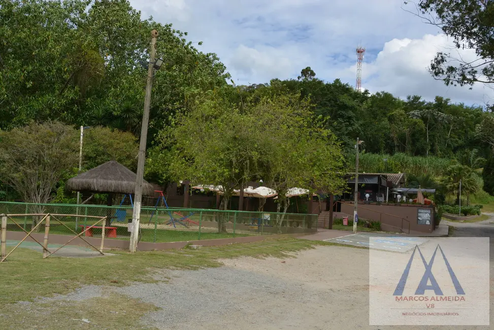 Foto 5 de Lote de Condomínio à venda, 300m2 em Cidade Parquelandia, Mogi Das Cruzes - SP