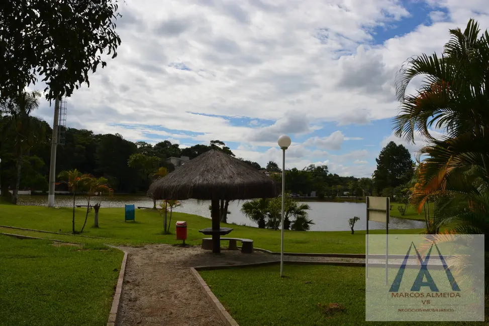 Foto 9 de Lote de Condomínio à venda, 300m2 em Cidade Parquelandia, Mogi Das Cruzes - SP