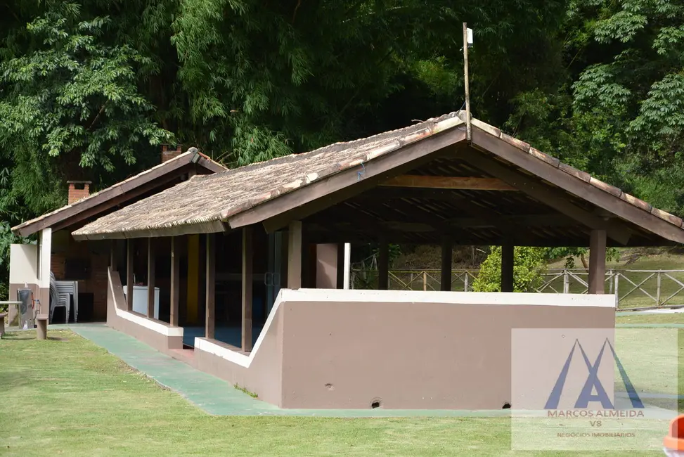 Foto 6 de Lote de Condomínio à venda, 300m2 em Cidade Parquelandia, Mogi Das Cruzes - SP