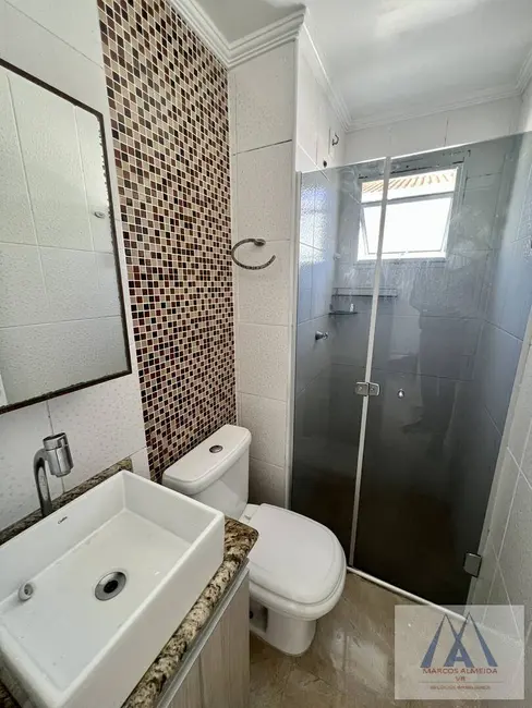 Foto 4 de Apartamento com 3 quartos à venda, 55m2 em Cézar de Souza, Mogi Das Cruzes - SP