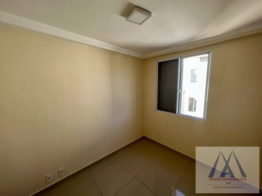 Foto 2 de Apartamento com 3 quartos à venda, 55m2 em Cézar de Souza, Mogi Das Cruzes - SP