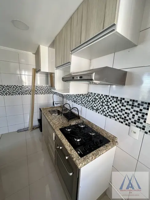 Foto 5 de Apartamento com 3 quartos à venda, 55m2 em Cézar de Souza, Mogi Das Cruzes - SP