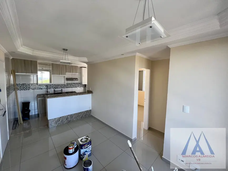 Foto 8 de Apartamento com 3 quartos à venda, 55m2 em Cézar de Souza, Mogi Das Cruzes - SP