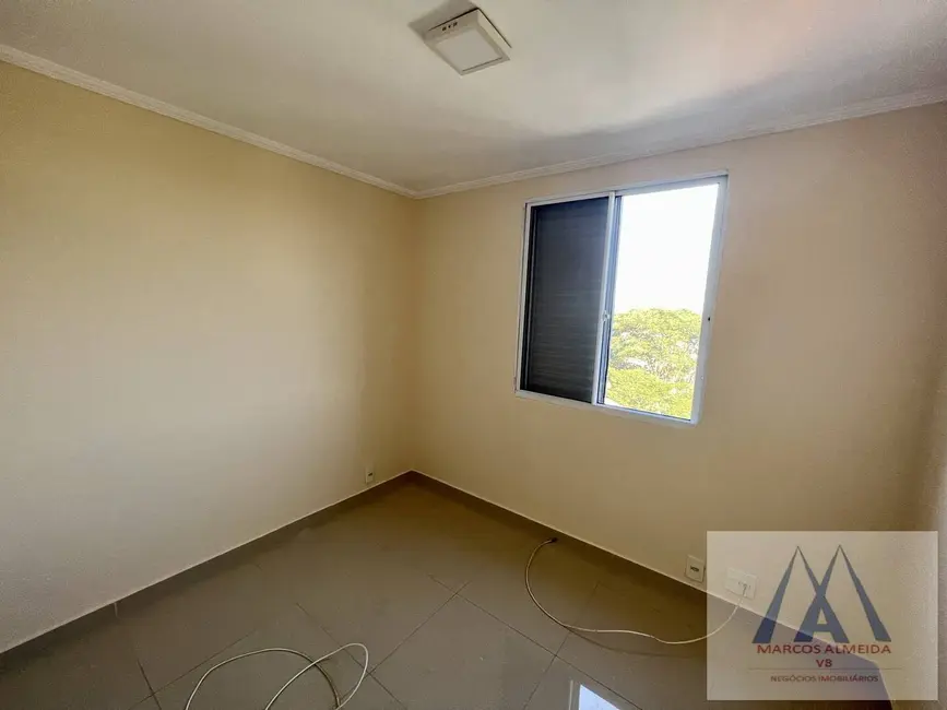 Foto 3 de Apartamento com 3 quartos à venda, 55m2 em Cézar de Souza, Mogi Das Cruzes - SP