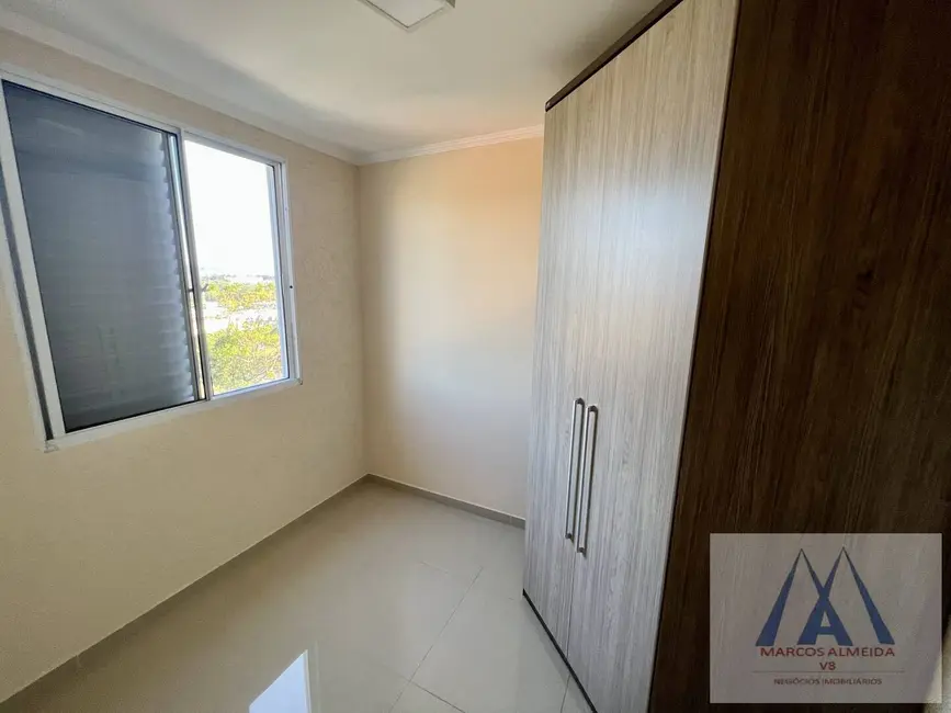 Foto 6 de Apartamento com 3 quartos à venda, 55m2 em Cézar de Souza, Mogi Das Cruzes - SP