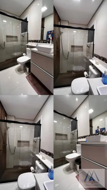 Foto 9 de Casa de Condomínio com 3 quartos à venda, 92m2 em Parque Santana, Mogi Das Cruzes - SP