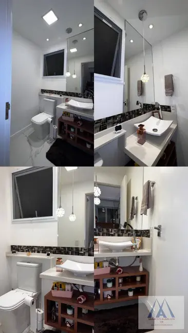 Foto 5 de Casa de Condomínio com 3 quartos à venda, 92m2 em Parque Santana, Mogi Das Cruzes - SP