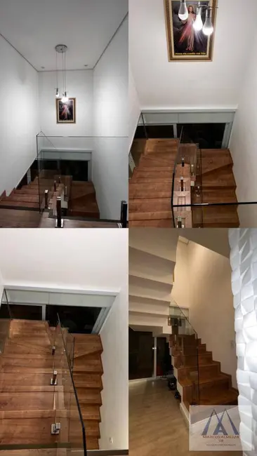 Foto 8 de Casa de Condomínio com 3 quartos à venda, 92m2 em Parque Santana, Mogi Das Cruzes - SP