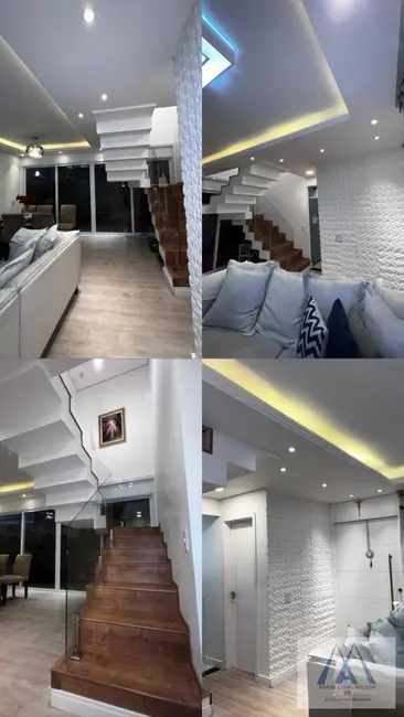 Foto 6 de Casa de Condomínio com 3 quartos à venda, 92m2 em Parque Santana, Mogi Das Cruzes - SP
