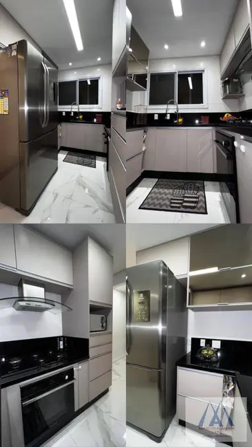 Foto 7 de Casa de Condomínio com 3 quartos à venda, 92m2 em Parque Santana, Mogi Das Cruzes - SP