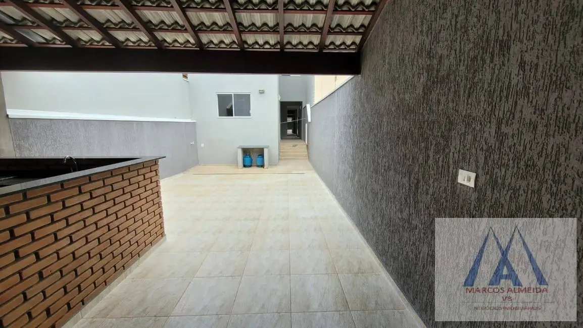 Foto 8 de Casa com 3 quartos à venda, 125m2 em Vila Suissa, Mogi Das Cruzes - SP