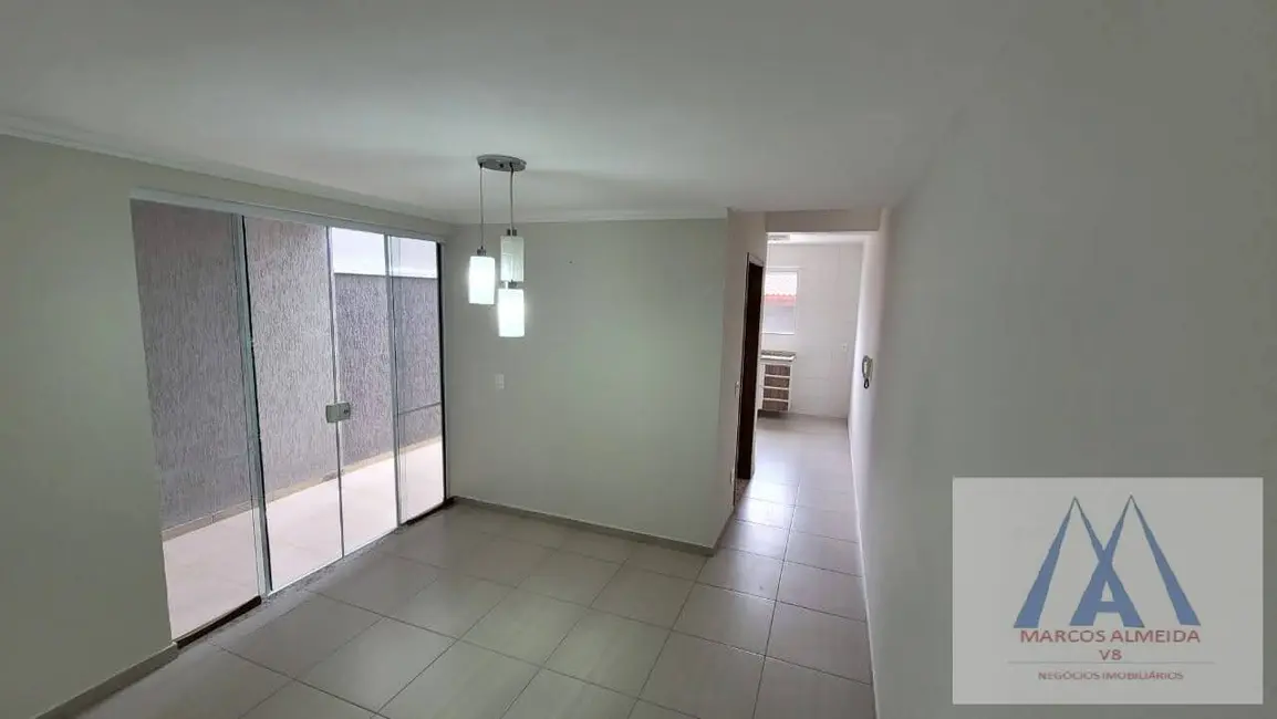 Foto 9 de Casa com 3 quartos à venda, 125m2 em Vila Suissa, Mogi Das Cruzes - SP