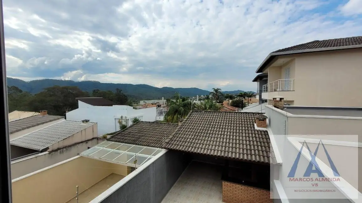 Foto 7 de Casa com 3 quartos à venda, 125m2 em Vila Suissa, Mogi Das Cruzes - SP