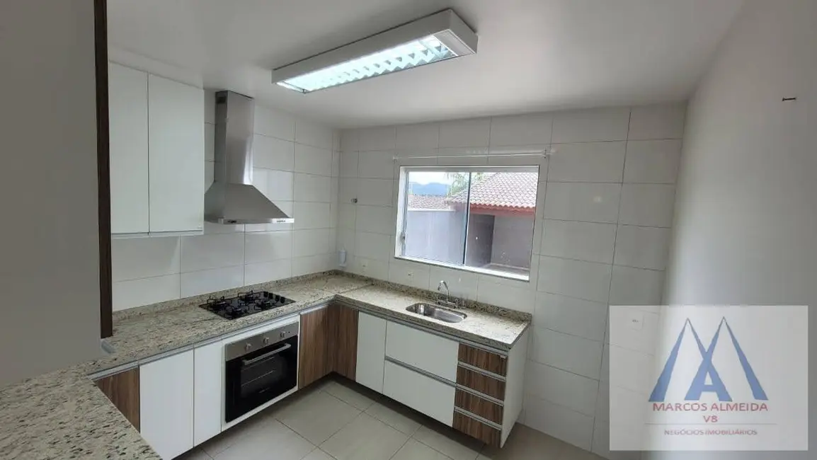 Foto 5 de Casa com 3 quartos à venda, 125m2 em Vila Suissa, Mogi Das Cruzes - SP