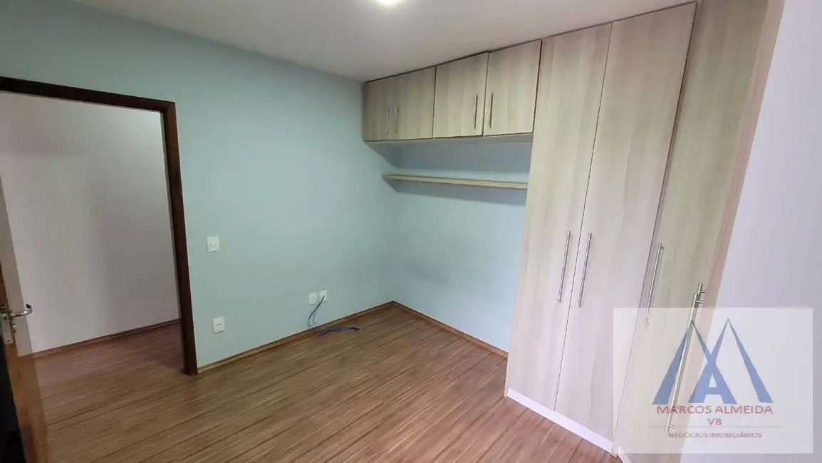 Foto 6 de Casa com 3 quartos à venda, 125m2 em Vila Suissa, Mogi Das Cruzes - SP