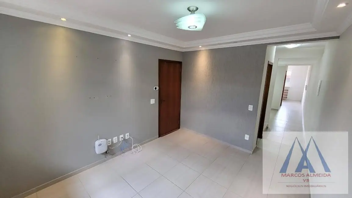 Foto 4 de Casa com 3 quartos à venda, 125m2 em Vila Suissa, Mogi Das Cruzes - SP
