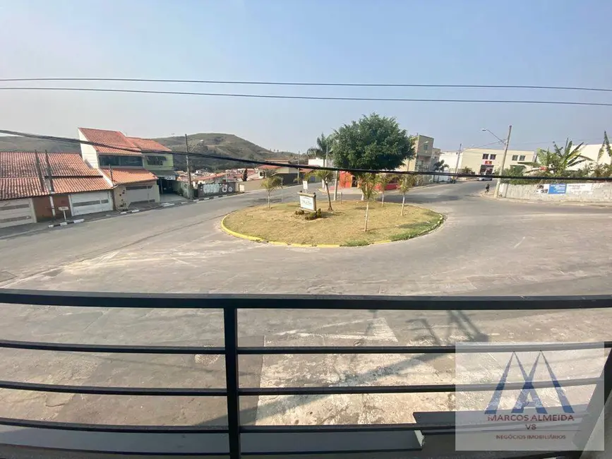 Foto 7 de Casa de Condomínio com 2 quartos para alugar, 70m2 em Vila Nova Aparecida, Mogi Das Cruzes - SP