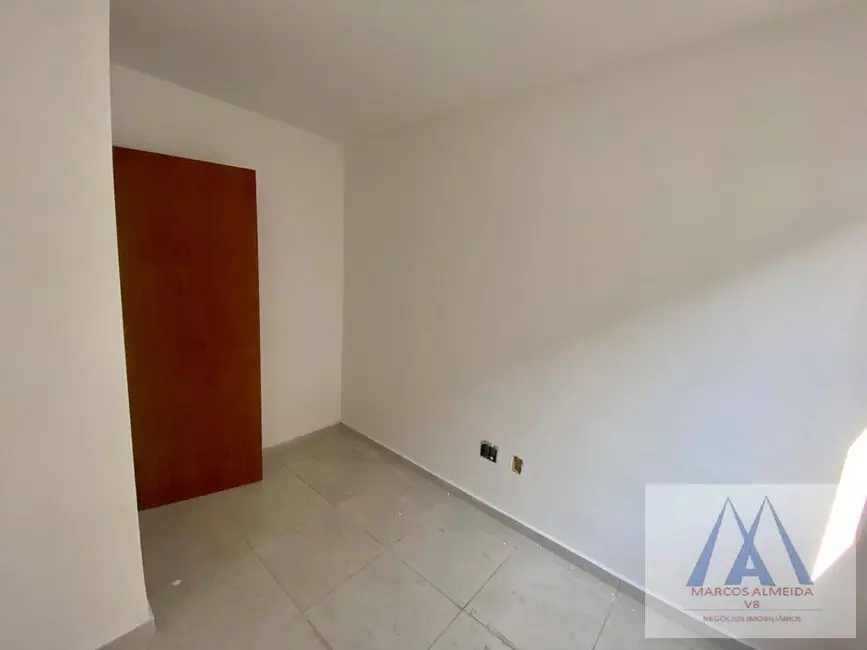 Foto 9 de Casa de Condomínio com 2 quartos para alugar, 70m2 em Vila Nova Aparecida, Mogi Das Cruzes - SP