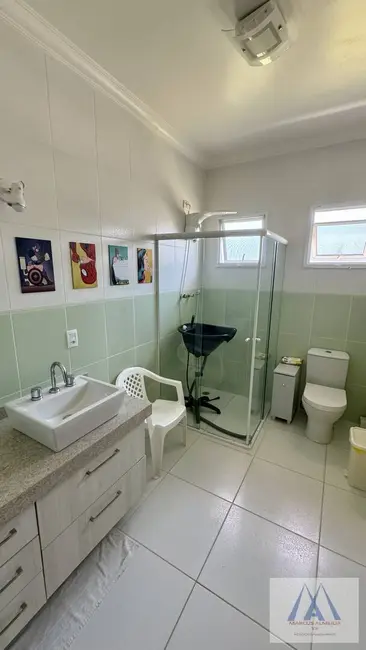 Foto 8 de Casa de Condomínio com 3 quartos à venda, 286m2 em Botujuru, Mogi Das Cruzes - SP