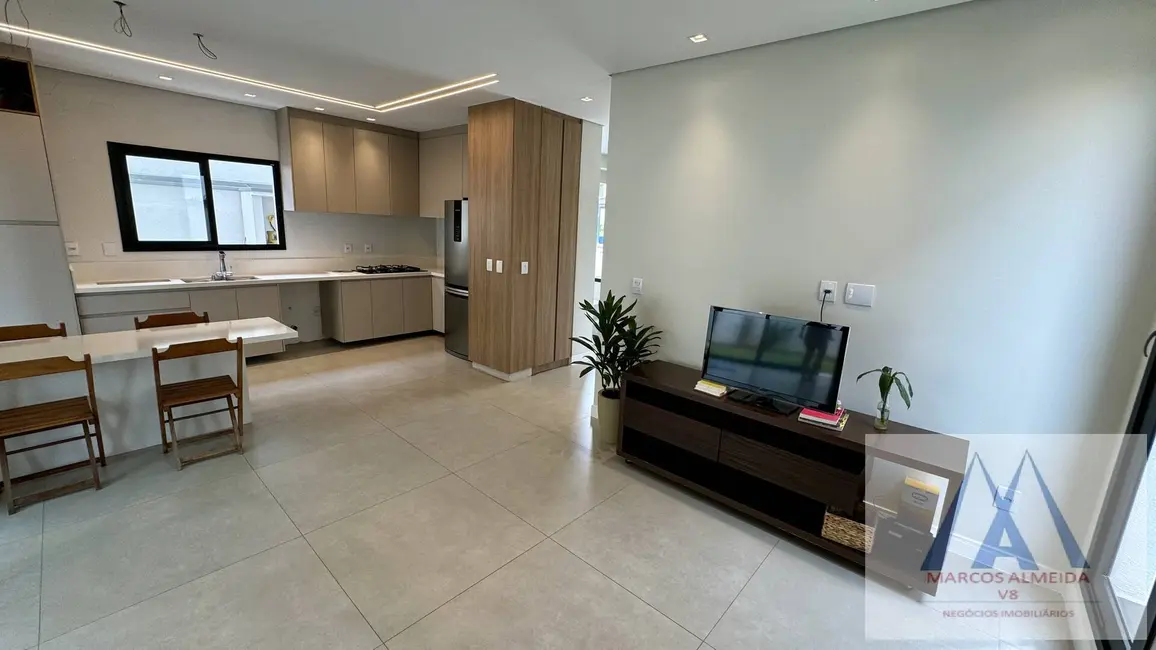 Foto 9 de Casa de Condomínio com 3 quartos à venda, 172m2 em Botujuru, Mogi Das Cruzes - SP