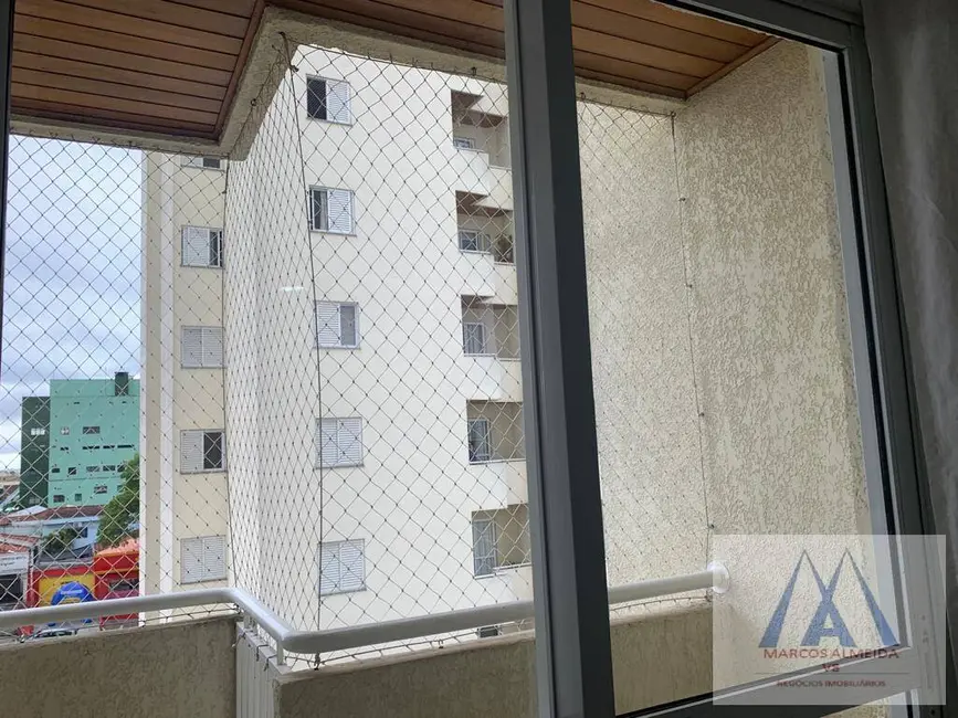 Foto 9 de Apartamento com 3 quartos à venda, 65m2 em Centro, Mogi Das Cruzes - SP