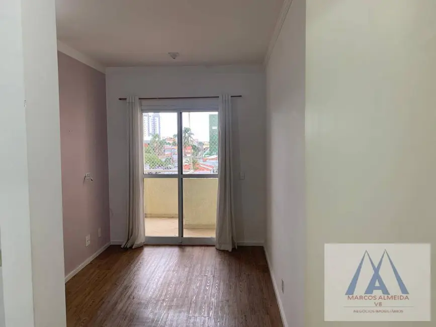 Foto 4 de Apartamento com 3 quartos à venda, 65m2 em Centro, Mogi Das Cruzes - SP