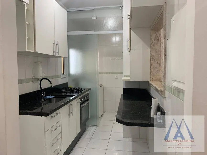 Foto 5 de Apartamento com 3 quartos à venda, 65m2 em Centro, Mogi Das Cruzes - SP
