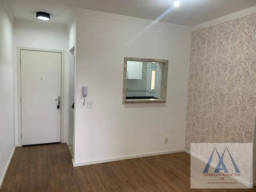 Foto 1 de Apartamento com 3 quartos à venda, 65m2 em Centro, Mogi Das Cruzes - SP