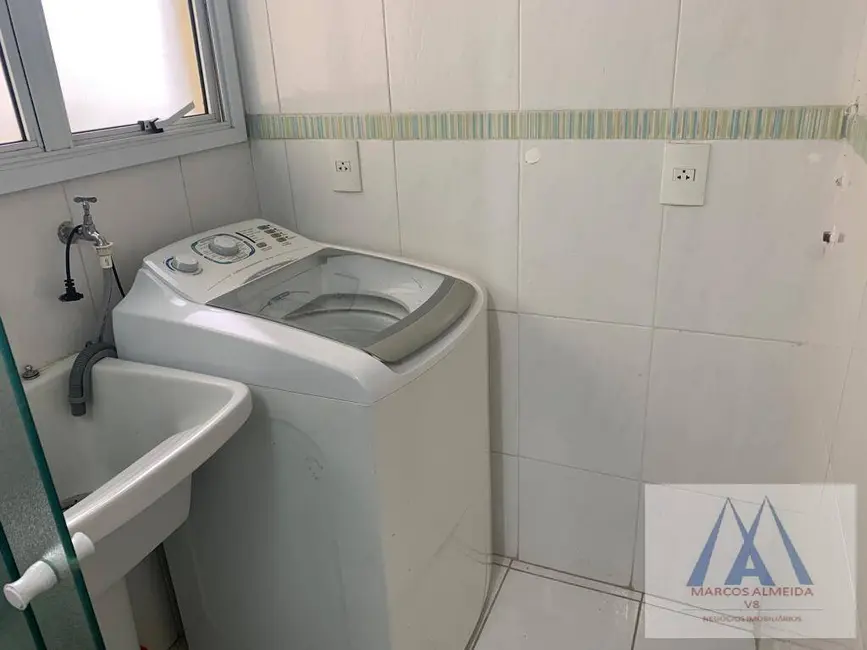 Foto 3 de Apartamento com 3 quartos à venda, 65m2 em Centro, Mogi Das Cruzes - SP