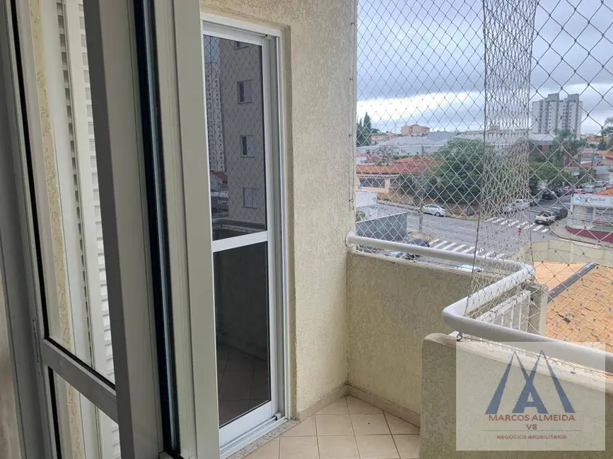 Foto 2 de Apartamento com 3 quartos à venda, 65m2 em Centro, Mogi Das Cruzes - SP