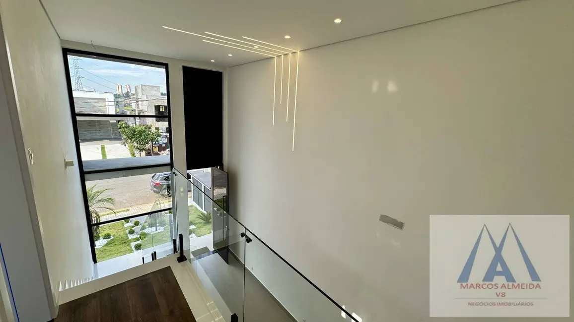 Foto 9 de Casa de Condomínio com 4 quartos à venda, 237m2 em Cézar de Souza, Mogi Das Cruzes - SP