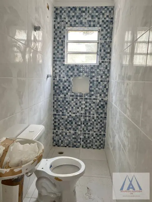 Casa de Condomínio com 2 quartos à venda, 70m2 em Vila Nova Aparecida, Mogi Das Cruzes - SP - imagem 4 Foto 4 de Casa de Condomínio com 2 quartos à venda, 70m2 em Vila Nova Aparecida, Mogi Das Cruzes - SP