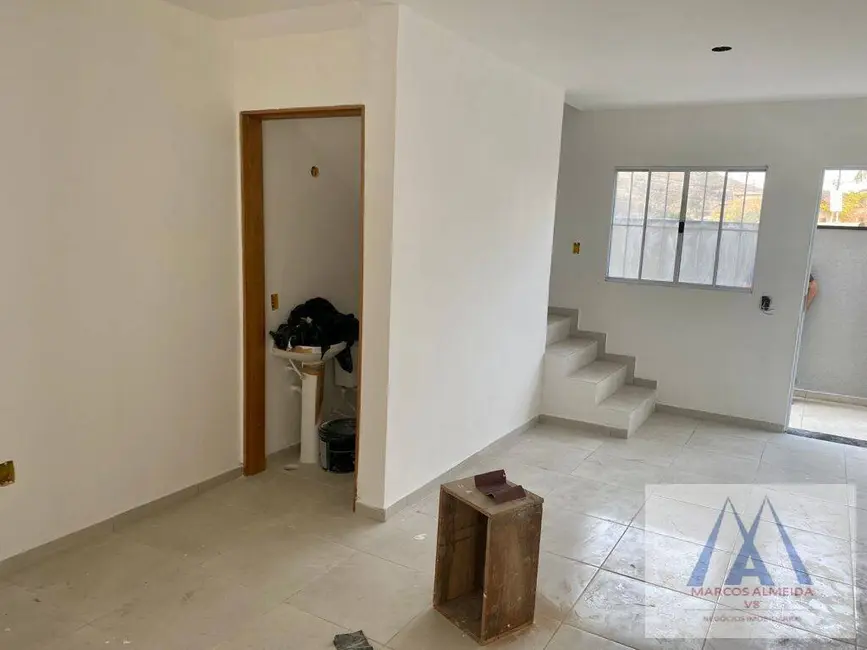 Foto 2 de Casa de Condomínio com 2 quartos à venda, 70m2 em Vila Nova Aparecida, Mogi Das Cruzes - SP
